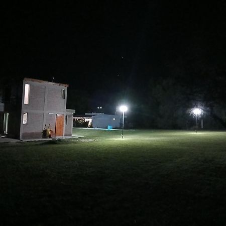 Willa Remanso La Estancia Zewnętrze zdjęcie