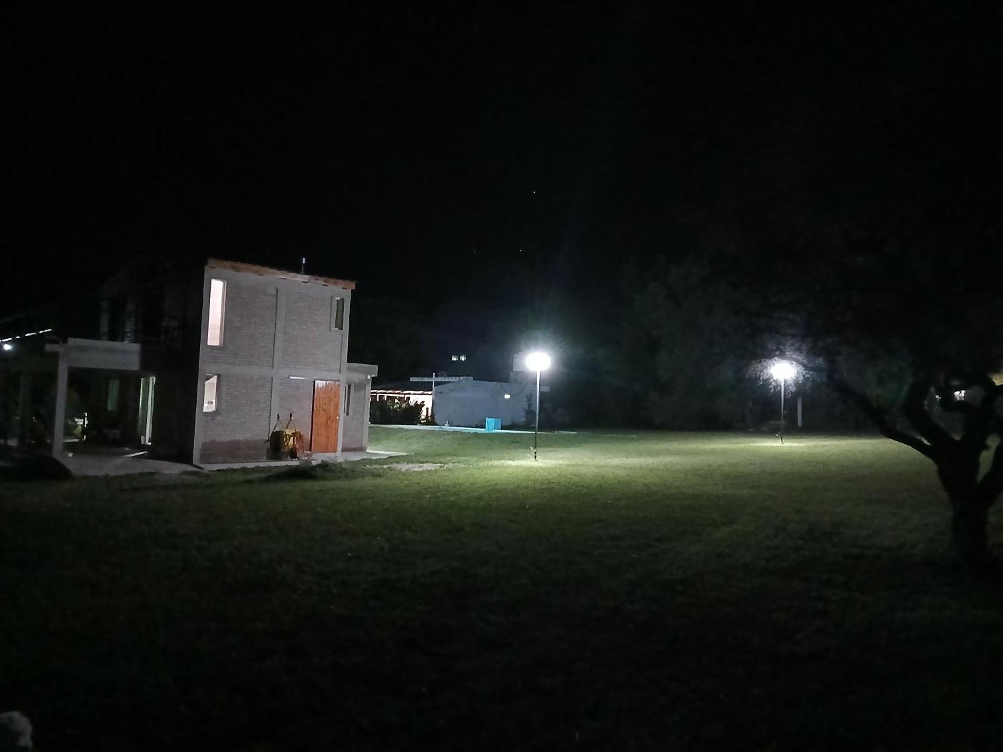 Willa Remanso La Estancia Zewnętrze zdjęcie
