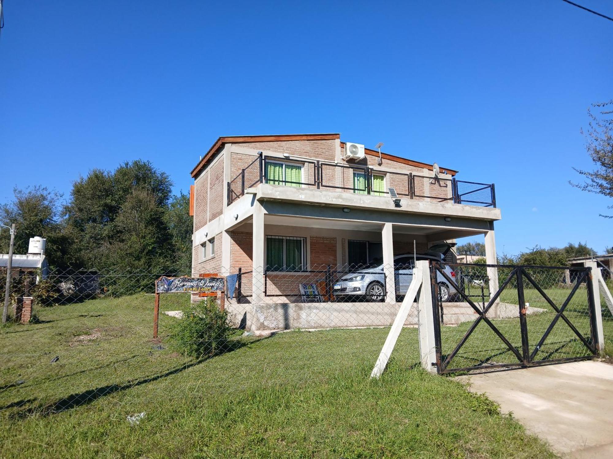 Willa Remanso La Estancia Zewnętrze zdjęcie